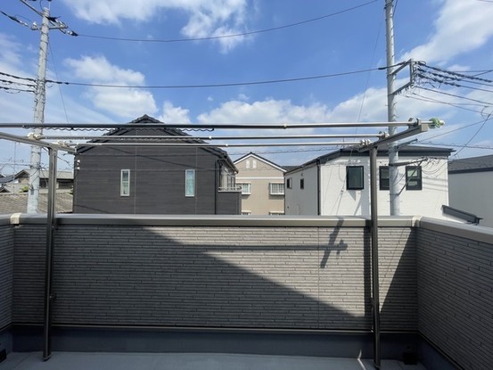 detached 埼玉県三郷市彦成２丁目
地図を見る