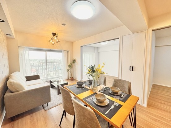 apartment 埼玉県春日部市谷原１丁目
地図を見る