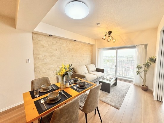 apartment 埼玉県春日部市谷原１丁目
地図を見る