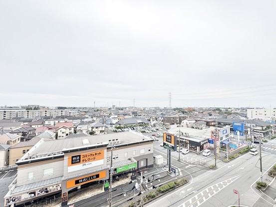 apartment 埼玉県春日部市谷原１丁目
地図を見る
