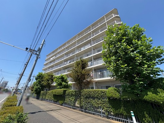 apartment 埼玉県春日部市谷原１丁目
地図を見る