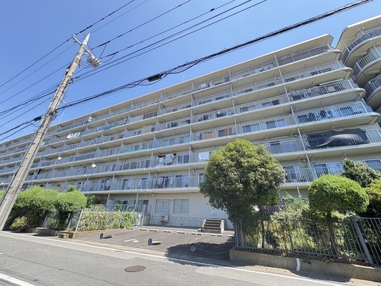 apartment 埼玉県春日部市谷原１丁目
地図を見る