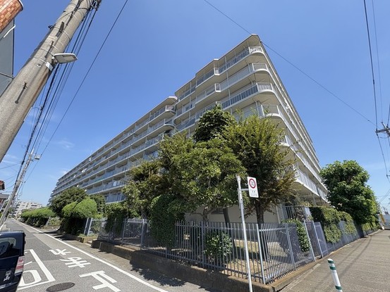 apartment 埼玉県春日部市谷原１丁目
地図を見る