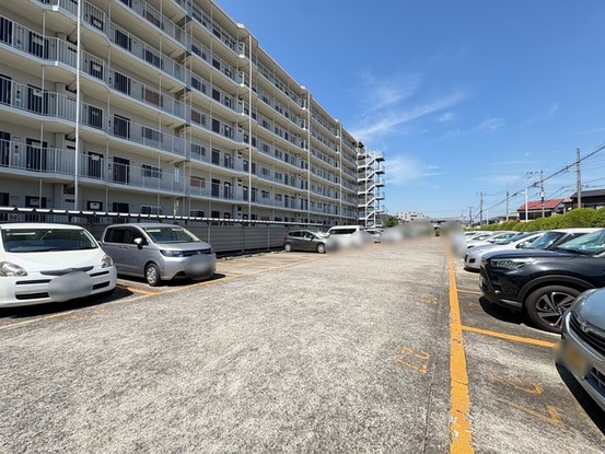 apartment 埼玉県春日部市谷原１丁目
地図を見る