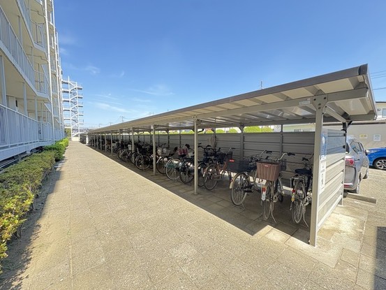 apartment 埼玉県春日部市谷原１丁目
地図を見る