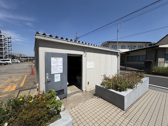 apartment 埼玉県春日部市谷原１丁目
地図を見る