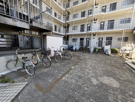 apartment 埼玉県春日部市谷原１丁目
地図を見る