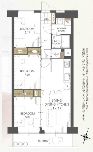 apartment 埼玉県春日部市谷原１丁目
地図を見る