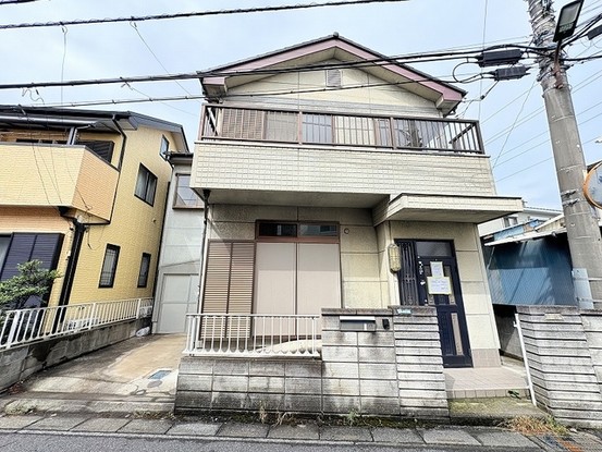 detached 埼玉県草加市花栗３丁目
地図を見る