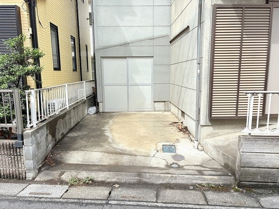 detached 埼玉県草加市花栗３丁目
地図を見る