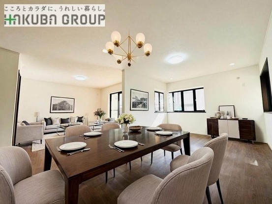 detached 埼玉県春日部市増田新田
地図を見る