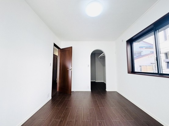 detached 埼玉県春日部市増田新田
地図を見る