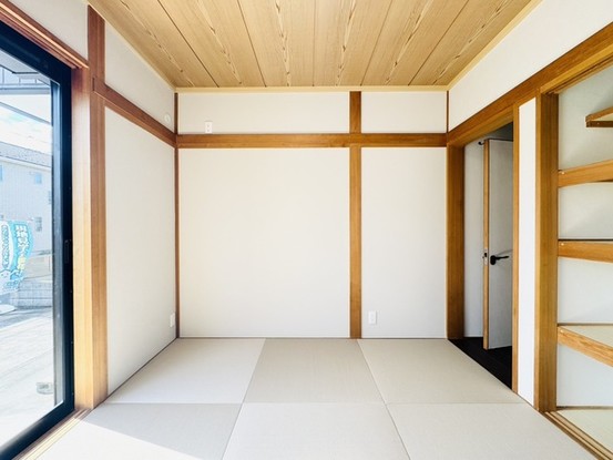 detached 埼玉県春日部市増田新田
地図を見る