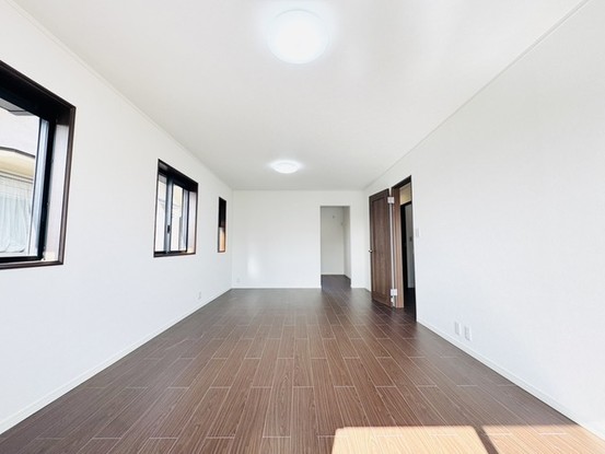 detached 埼玉県春日部市増田新田
地図を見る