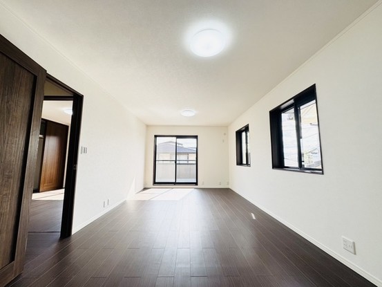 detached 埼玉県春日部市増田新田
地図を見る