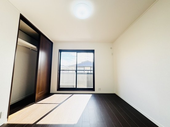 detached 埼玉県春日部市増田新田
地図を見る