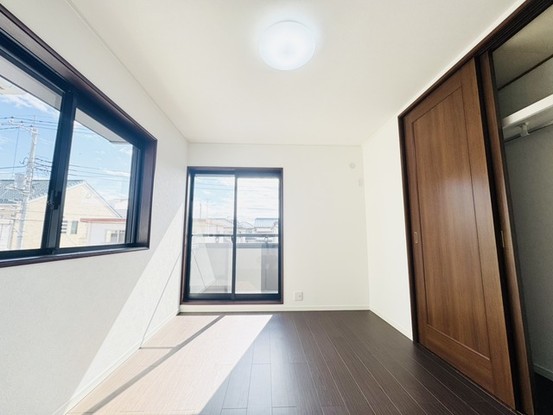 detached 埼玉県春日部市増田新田
地図を見る