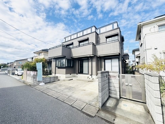 detached 埼玉県春日部市増田新田
地図を見る