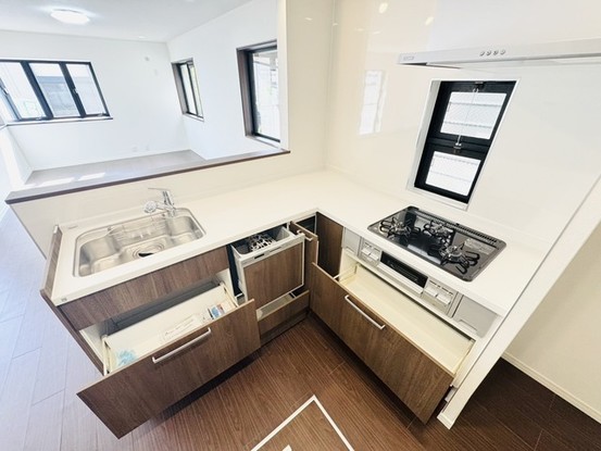 detached 埼玉県春日部市増田新田
地図を見る