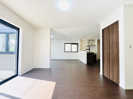 detached 埼玉県春日部市増田新田
地図を見る