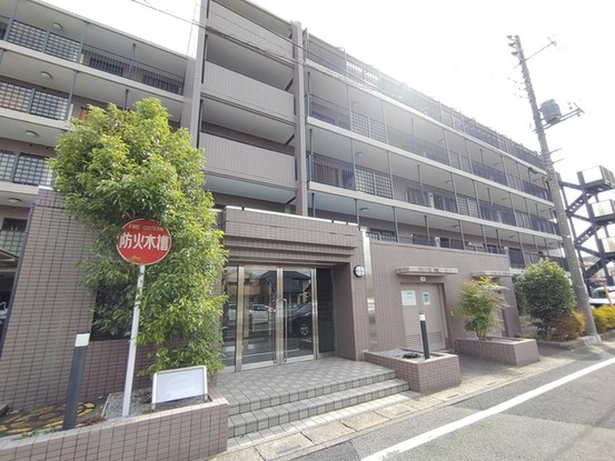 apartment 埼玉県春日部市中央３丁目
地図を見る