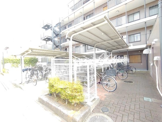 apartment 埼玉県春日部市中央３丁目
地図を見る