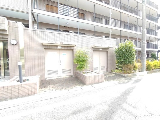apartment 埼玉県春日部市中央３丁目
地図を見る