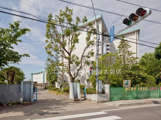 apartment 埼玉県春日部市中央３丁目
地図を見る