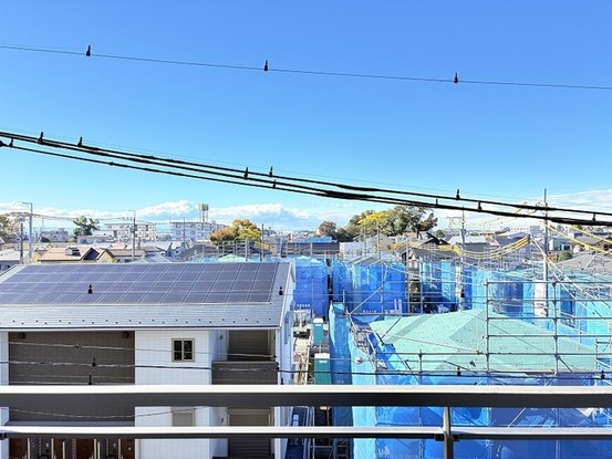 apartment 埼玉県越谷市大字袋山1361-16