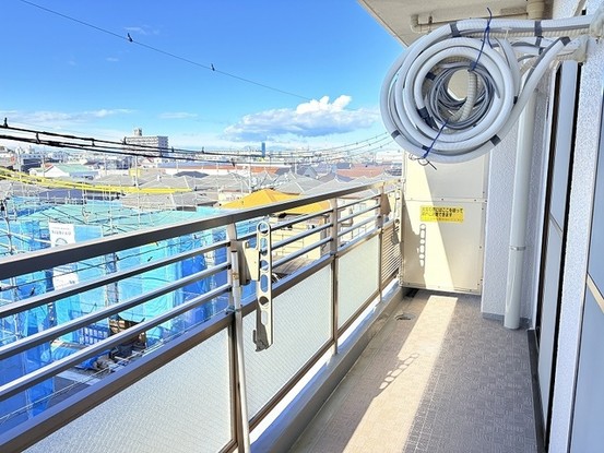 apartment 埼玉県越谷市大字袋山1361-16