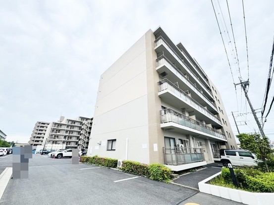 apartment 埼玉県越谷市大字袋山1361-16