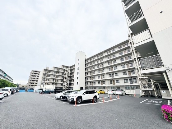apartment 埼玉県越谷市大字袋山1361-16