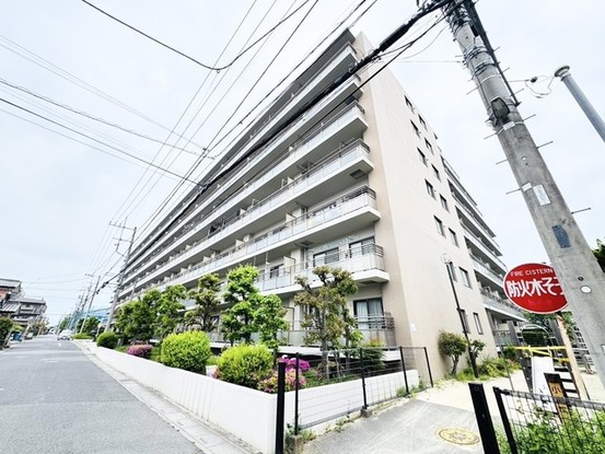 apartment 埼玉県越谷市大字袋山1361-16
