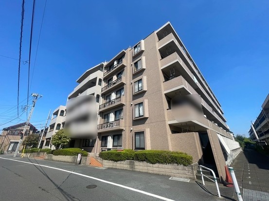apartment 埼玉県草加市弁天１丁目
地図を見る