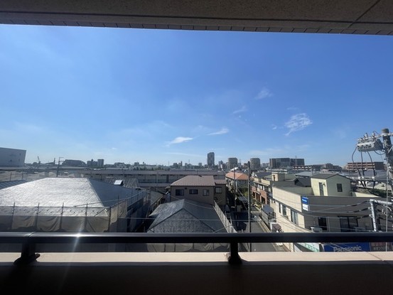 apartment 埼玉県草加市弁天１丁目
地図を見る