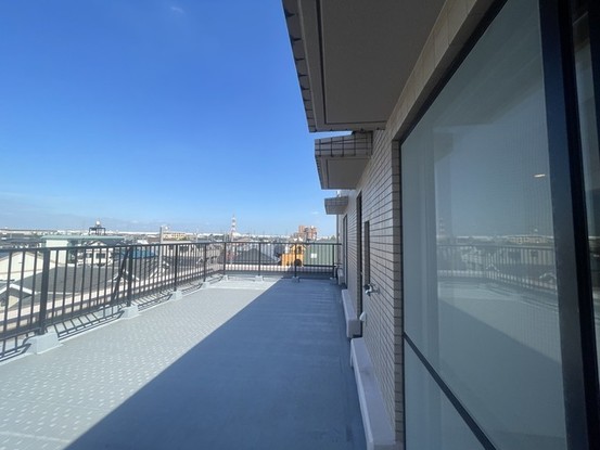 apartment 埼玉県草加市弁天１丁目
地図を見る