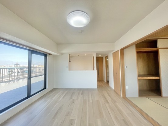 apartment 埼玉県草加市弁天１丁目
地図を見る