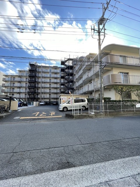 apartment 埼玉県草加市草加４丁目
地図を見る