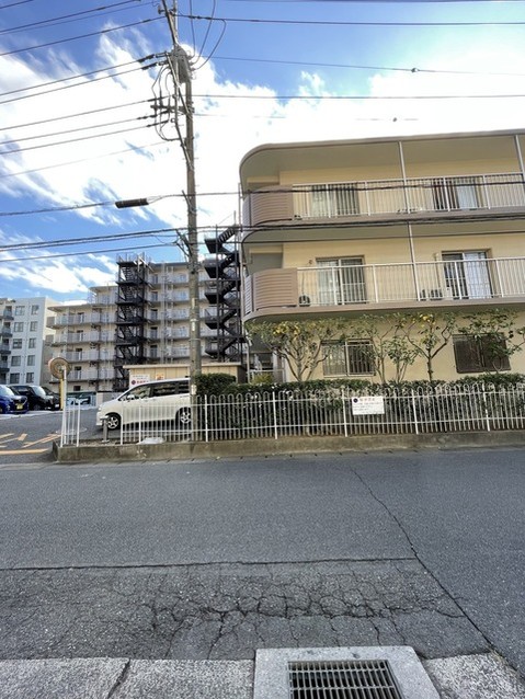 apartment 埼玉県草加市草加４丁目
地図を見る