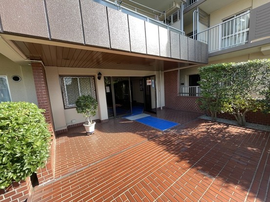 apartment 埼玉県草加市草加４丁目
地図を見る