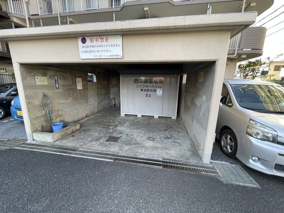 apartment 埼玉県草加市草加４丁目
地図を見る