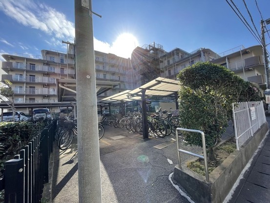 apartment 埼玉県草加市草加４丁目
地図を見る