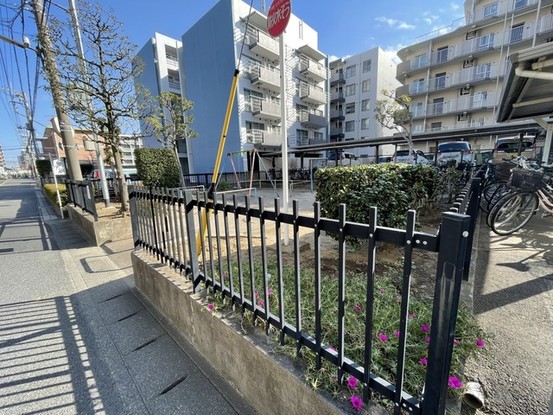 apartment 埼玉県草加市草加４丁目
地図を見る