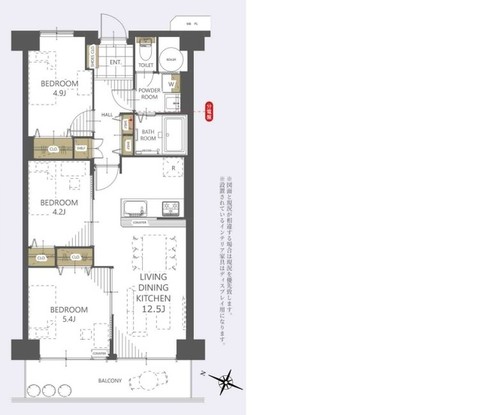 apartment 埼玉県草加市草加４丁目
地図を見る