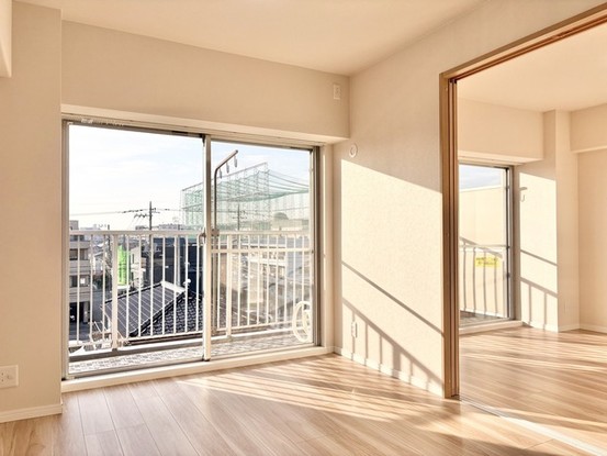 apartment 埼玉県草加市草加４丁目
地図を見る