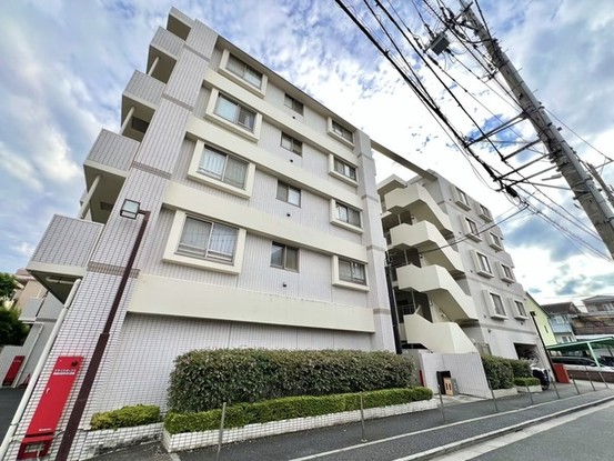 apartment 東京都足立区梅田５丁目
地図を見る