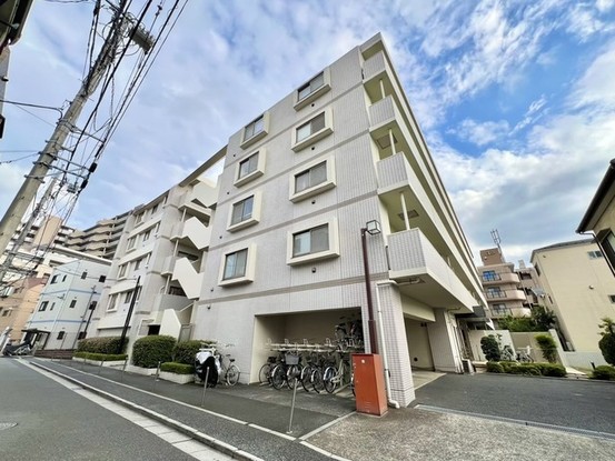 apartment 東京都足立区梅田５丁目
地図を見る