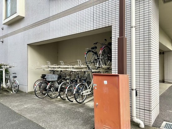 apartment 東京都足立区梅田５丁目
地図を見る