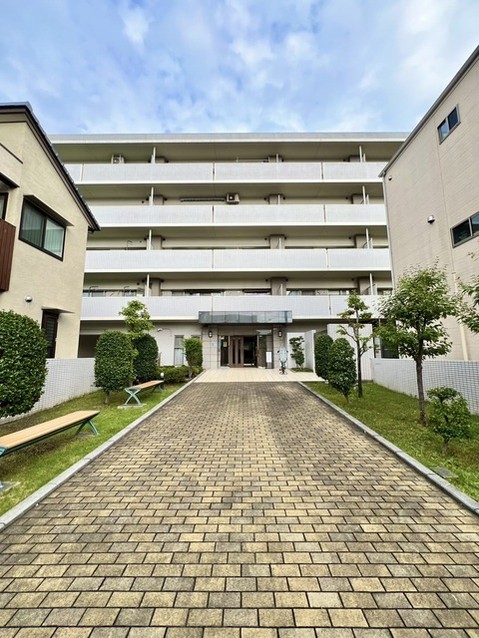 apartment 東京都足立区梅田５丁目
地図を見る