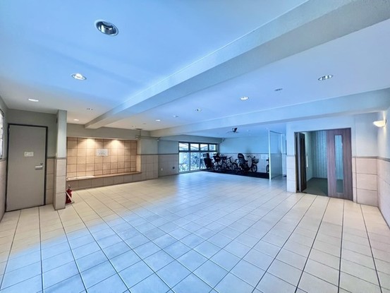 apartment 東京都足立区梅田５丁目
地図を見る